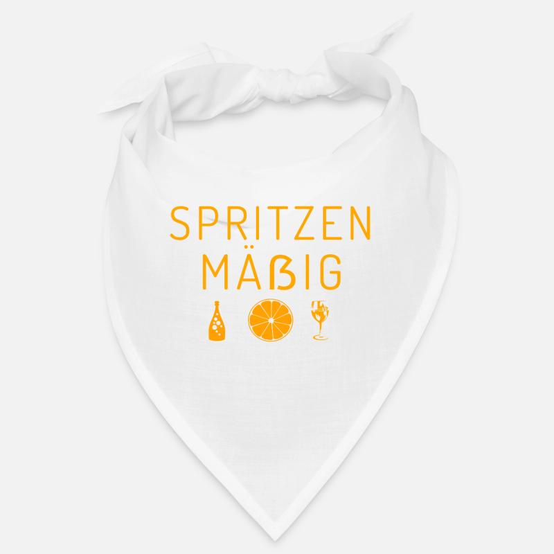 Splash Moderate (it) Aperölchen Drink Bandana