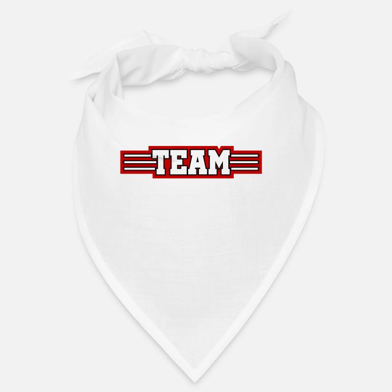 Team Linie Bandana