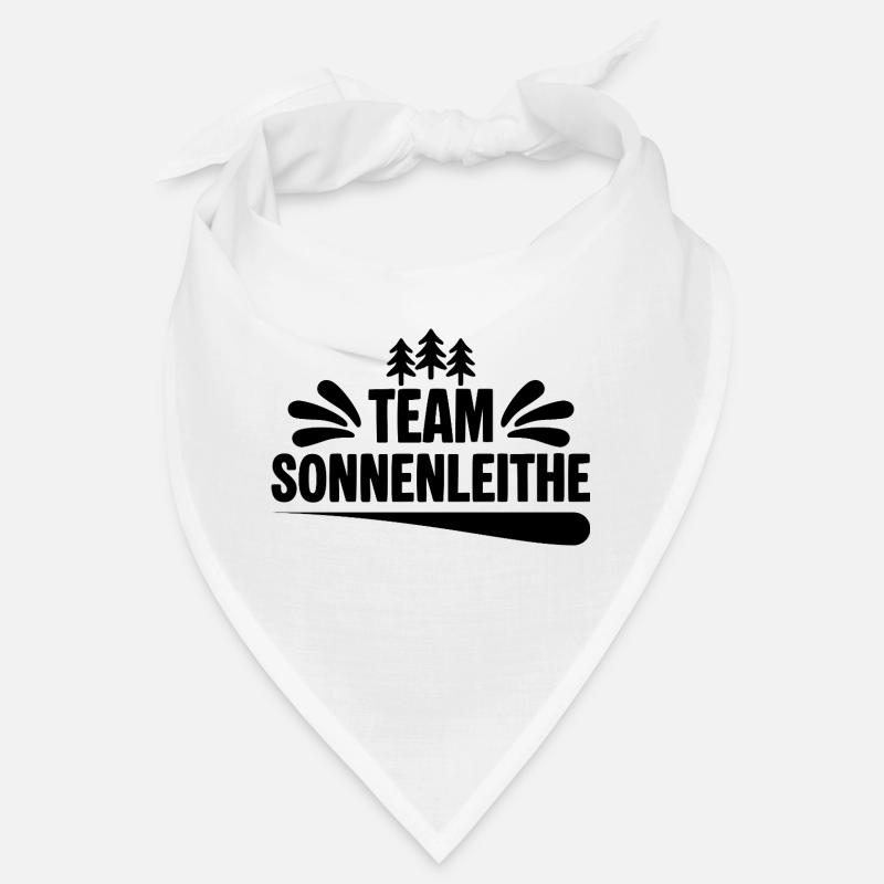 Team Schwarzenberg Sonnenleithe Bandana