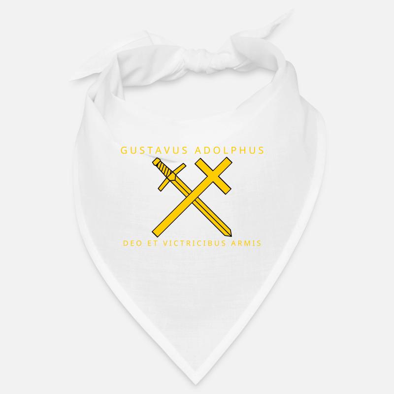 Gustav Adolf Bandana