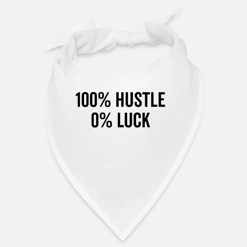 100 % Agitation 0 % Chance Bandana