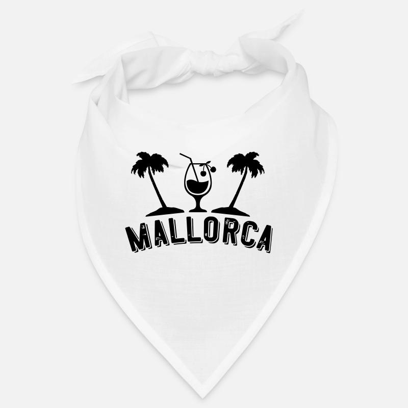 Majorca Bandana