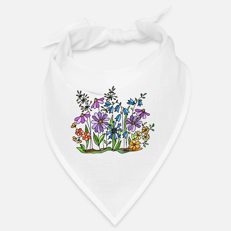Fleur Bandana