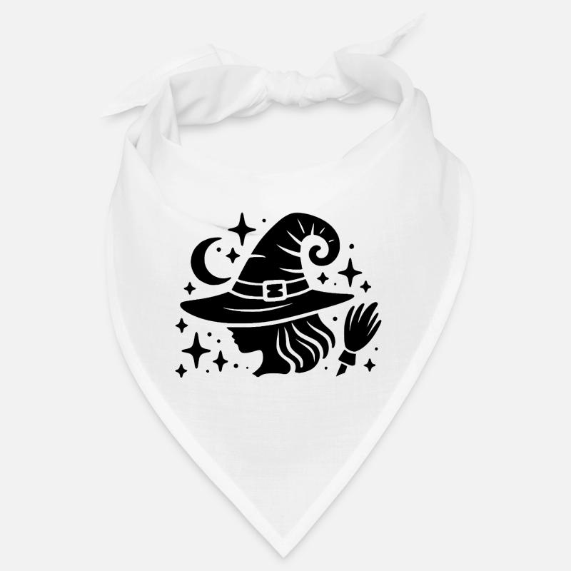Hexen Design Bandana