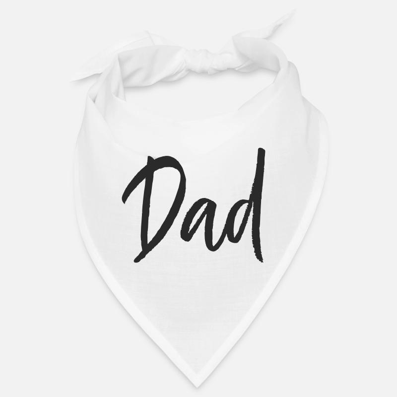 Dad  Bandana