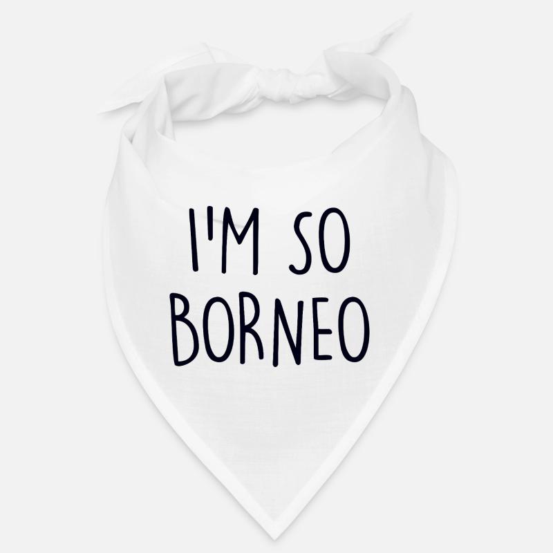Borneo Bandana