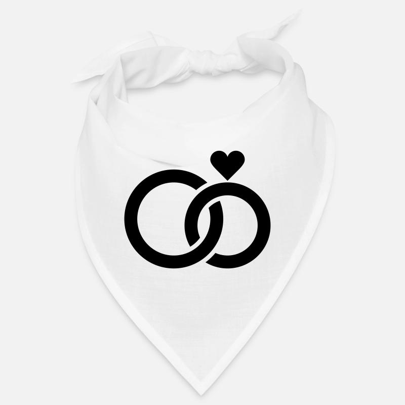 Wedding, Engagement, Wedding Celebration Bandana