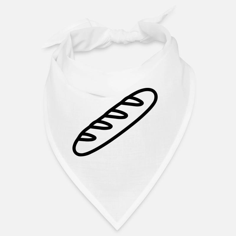 Zauberstab Bandana