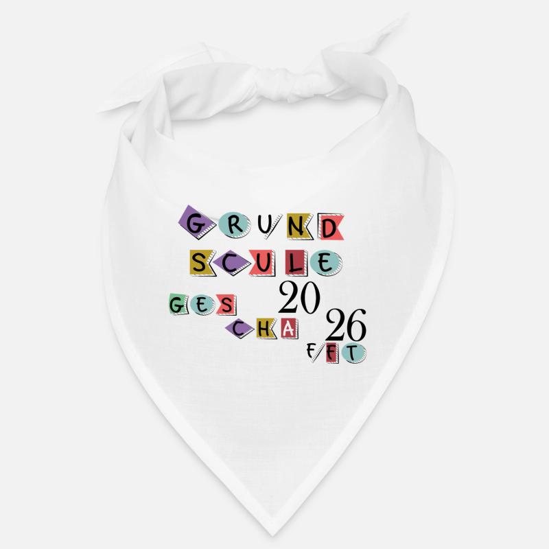 Primary school completed Bandana