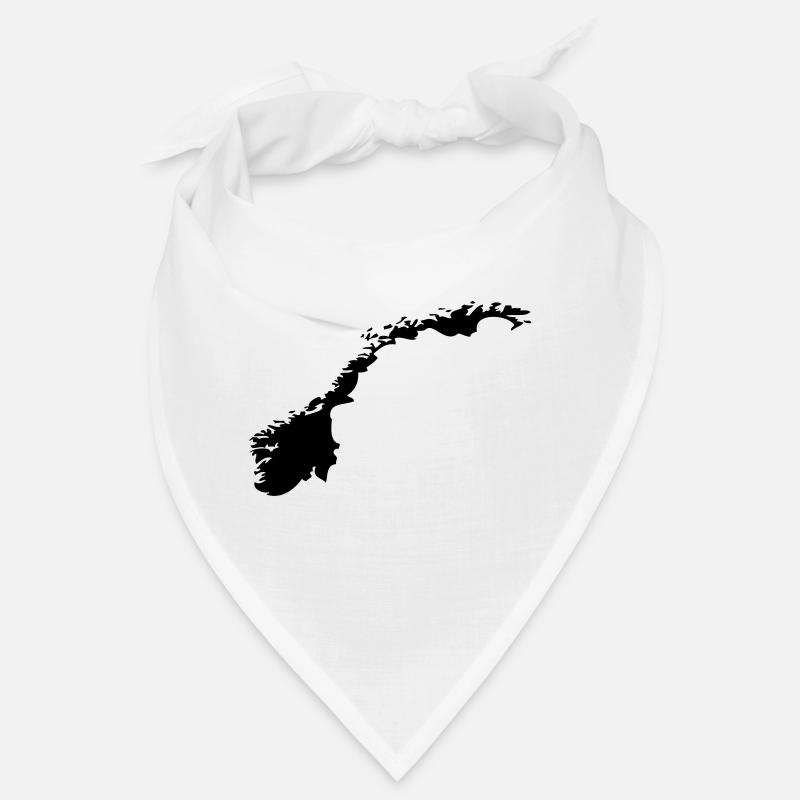 Norway Bandana