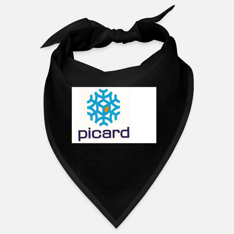 picard Bandana