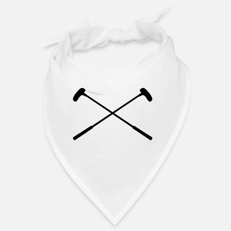 Minigolf Bandana