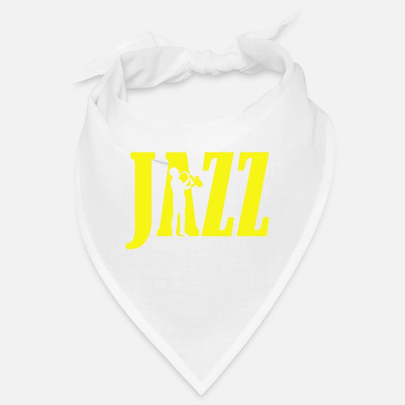 jazz_2 Bandana