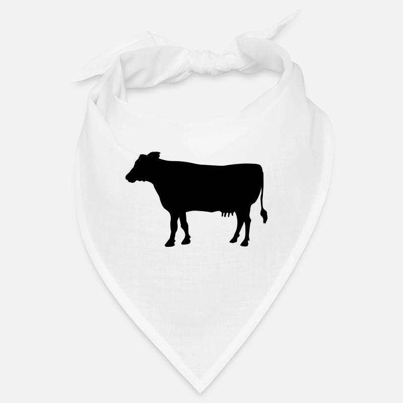 vache Bandana