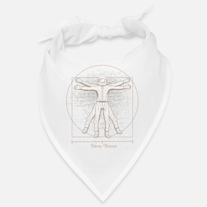 Bikerus Bandana