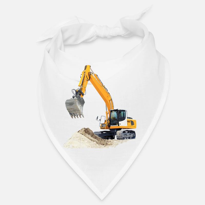 Bagger Bandana