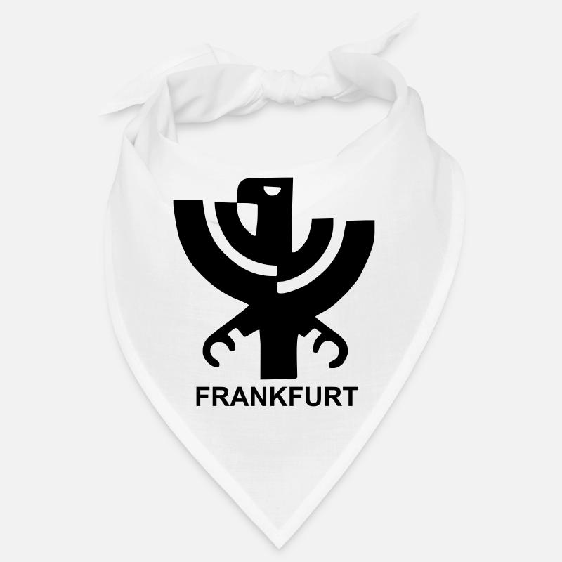 ffm crest Bandana