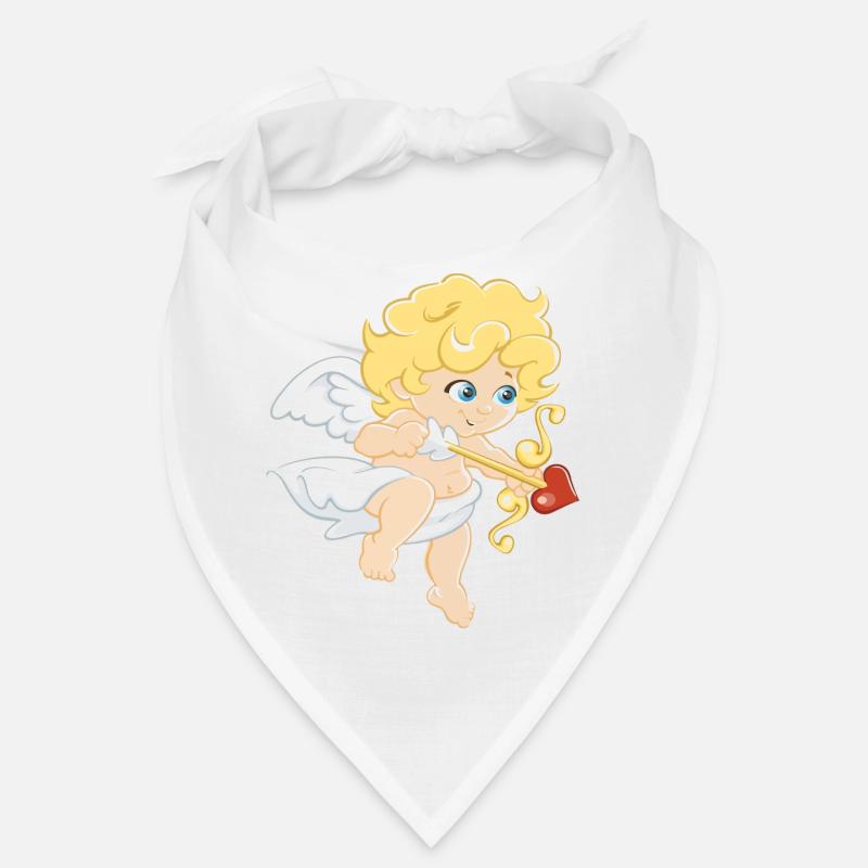 cupid Bandana