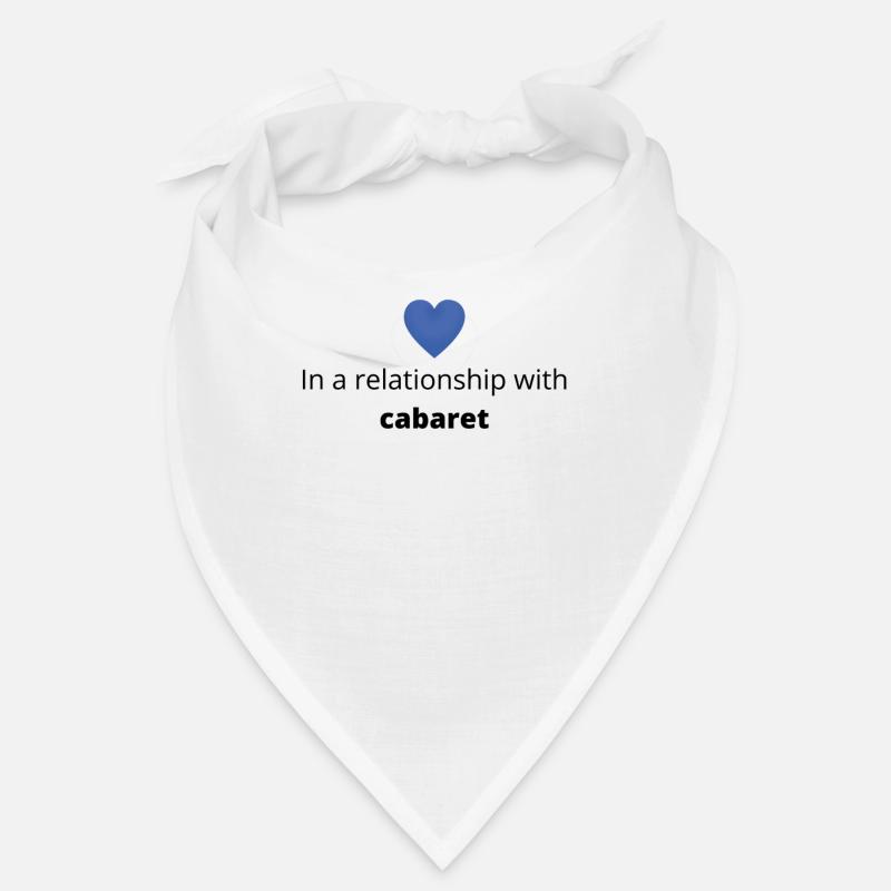 poison relation unique prise avec cabaret Bandana