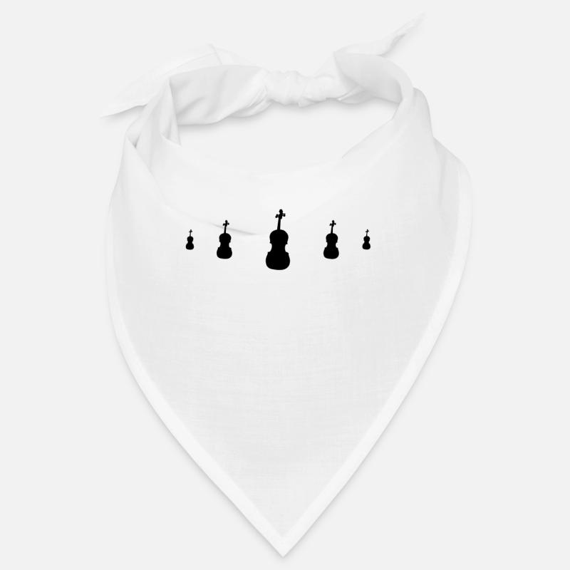 MASTER KING violon COOL violon CALLING PROFESSIONNEL pn Bandana