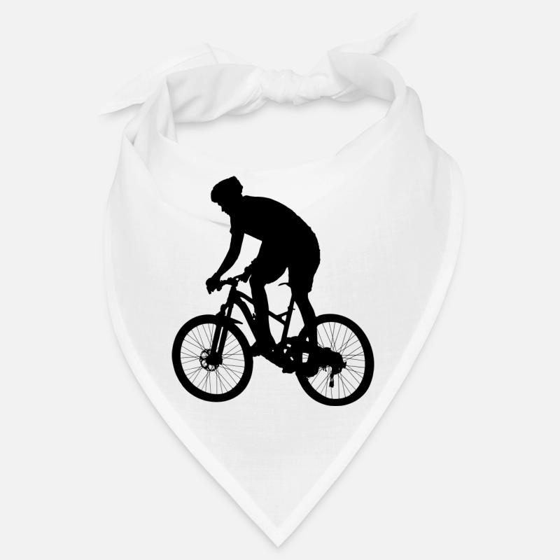 ATV driver Bandana