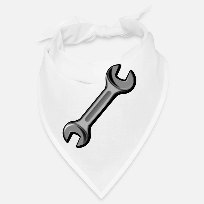 Tool key / Tool Bandana