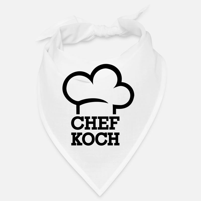 Chefkoch Bandana