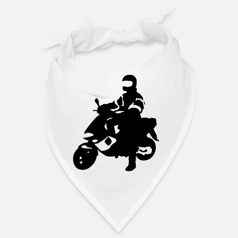 Scooter Bandana