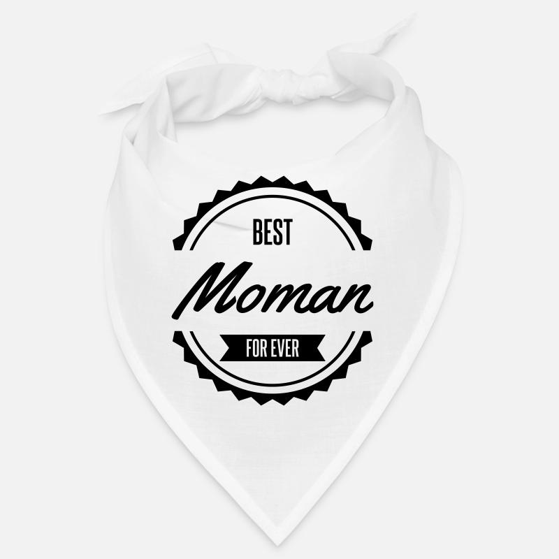 best moman Bandana