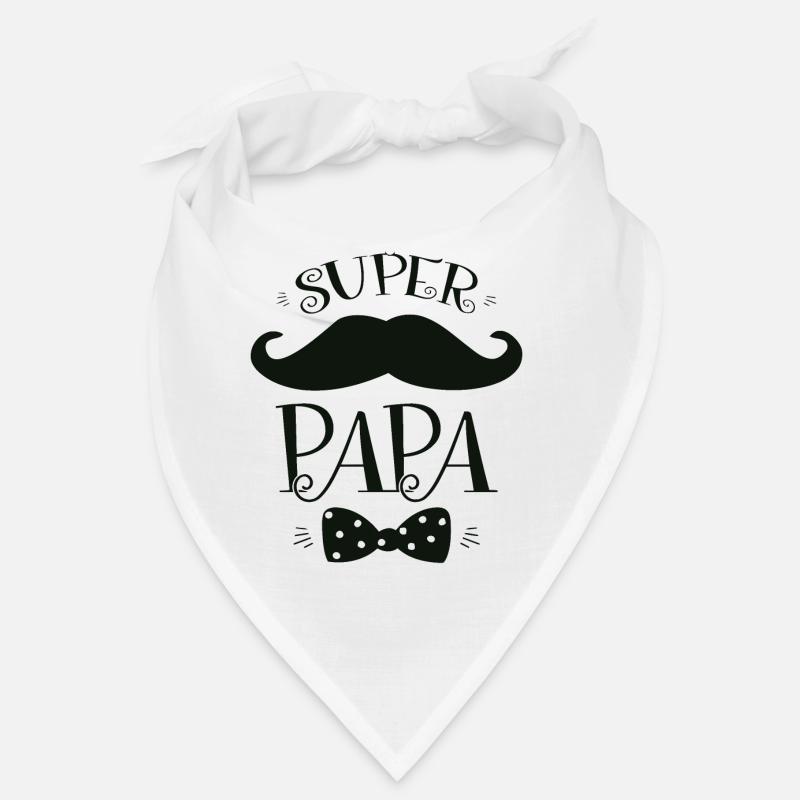 personalized fathers day gift Bandana
