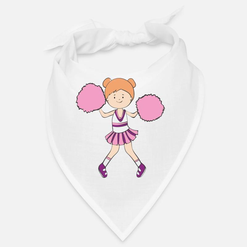 dancer Bandana