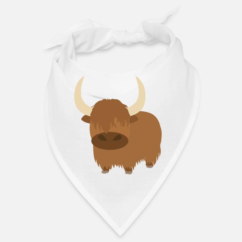Yak Bandana