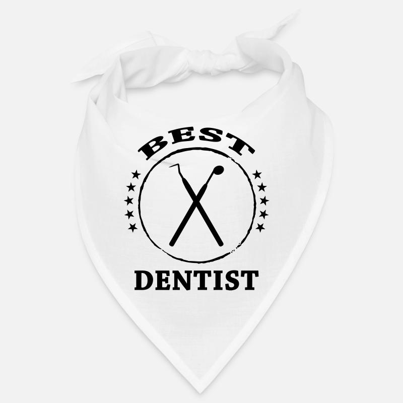 Dentiste Bandana