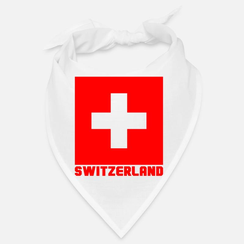Suisse Bandana