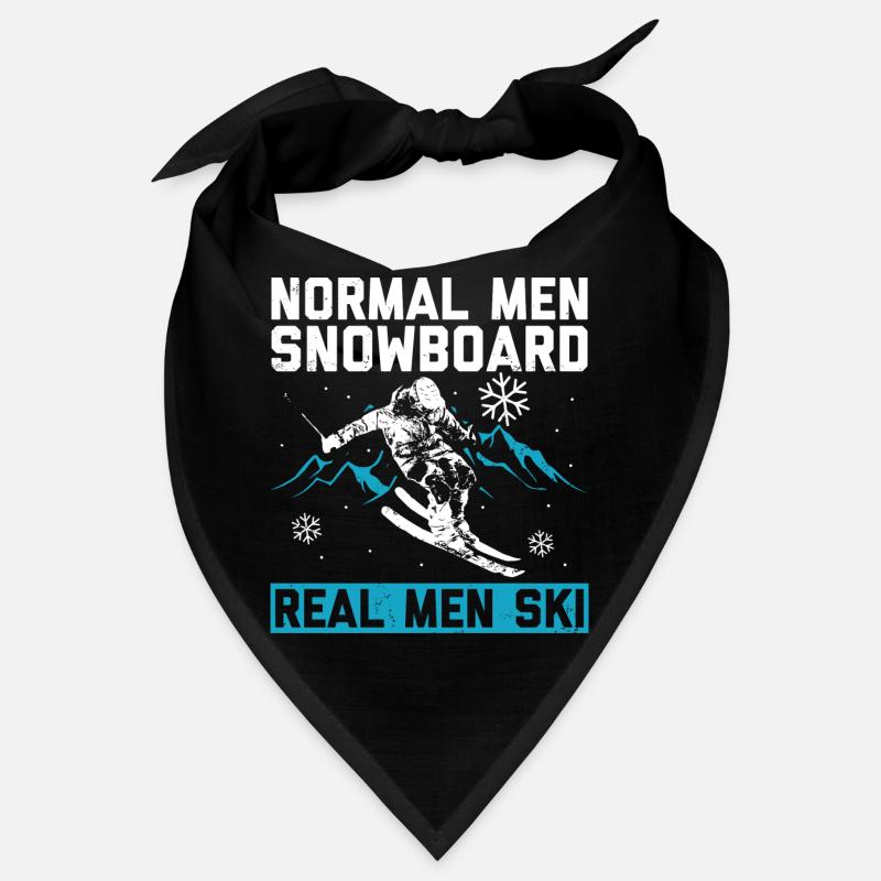 Ski Bandana