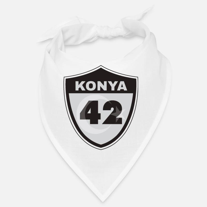 Konya Bandana