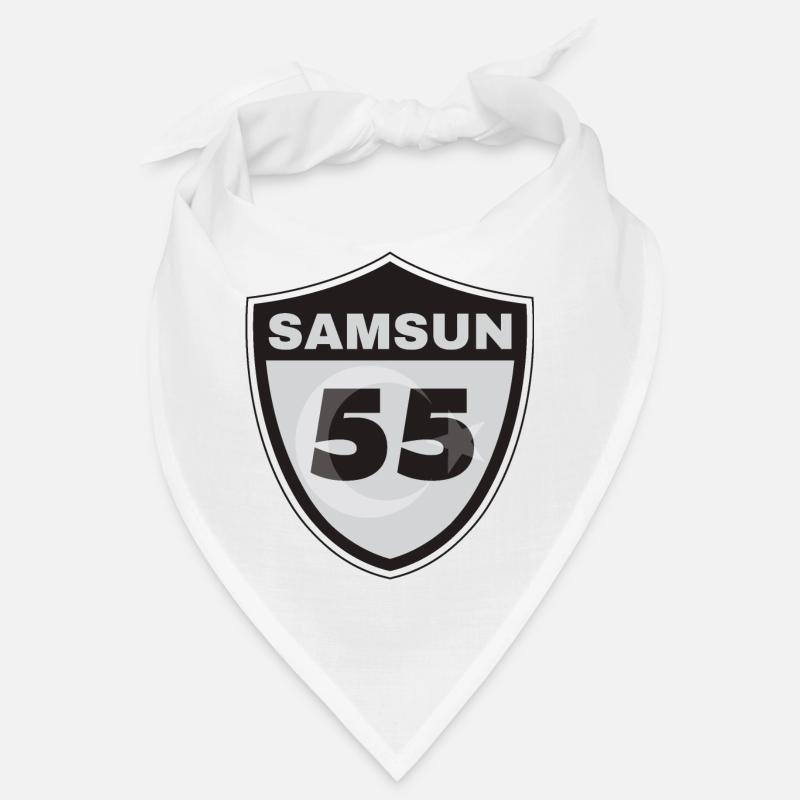 Samsun Bandana