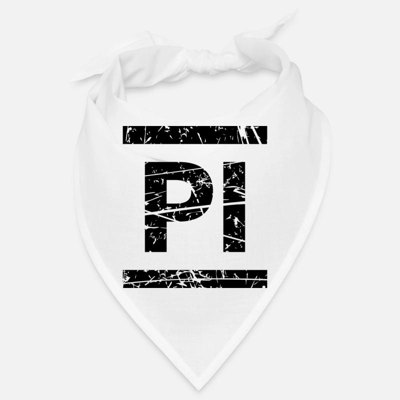 Pi Bandana