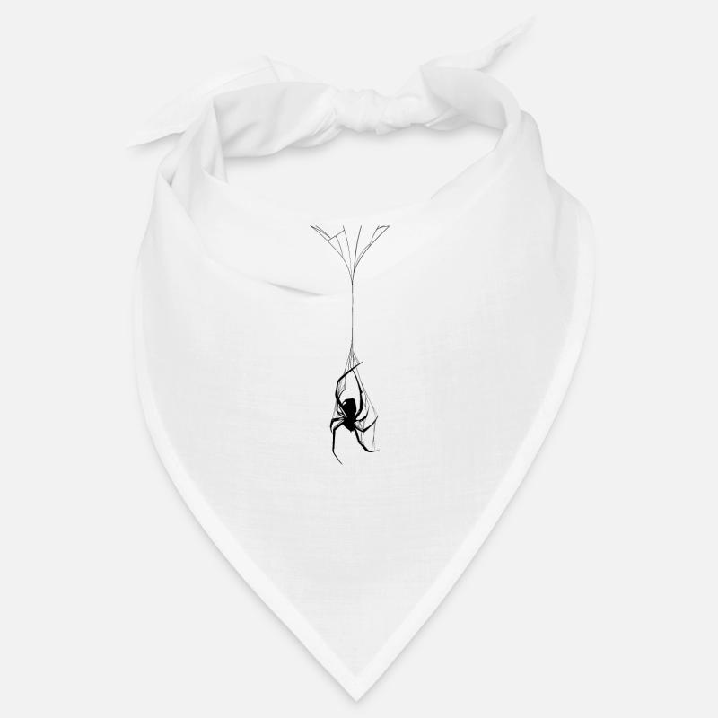Fun gift spider Bandana