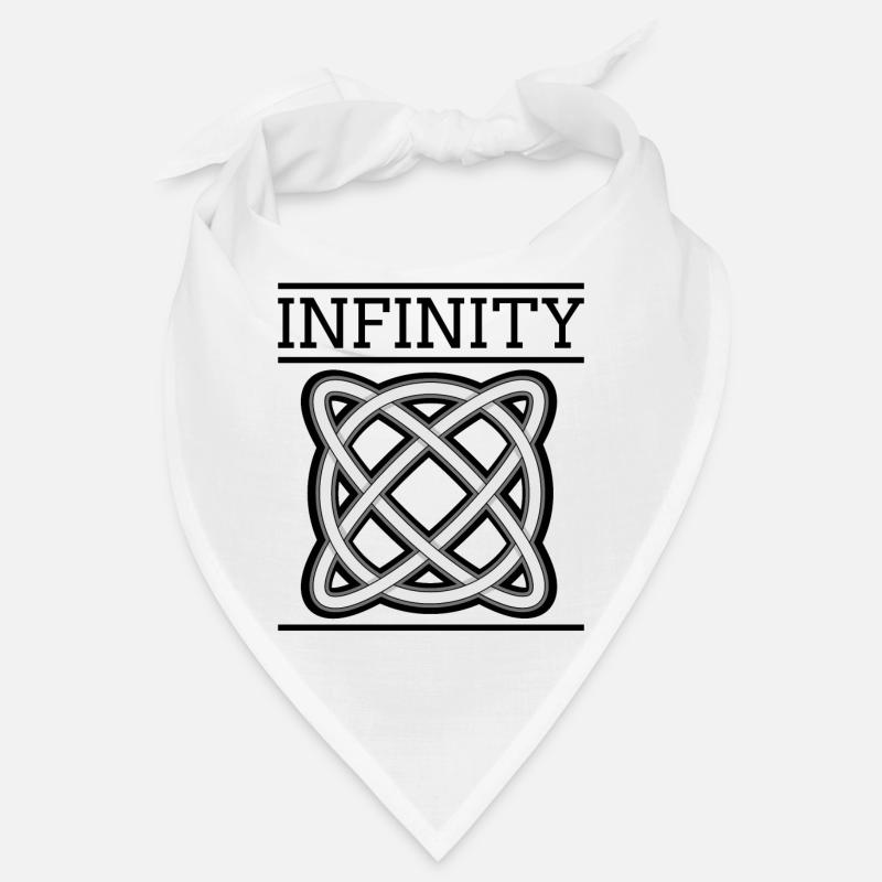 Infinity Bandana