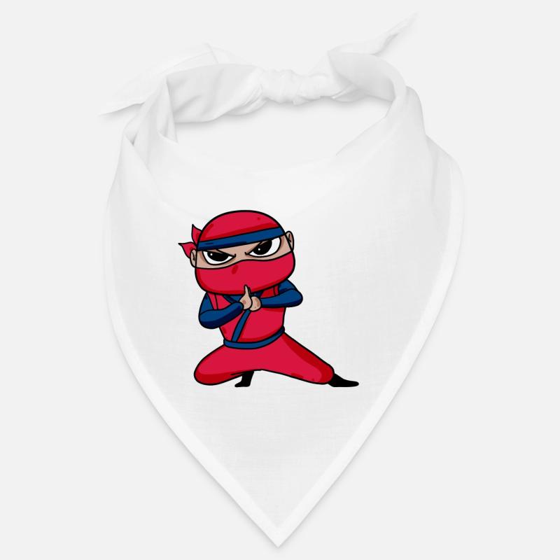 Ninja Rot Bandana