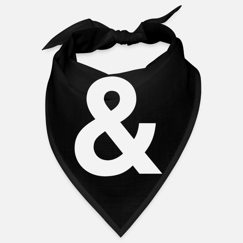 & Bandana
