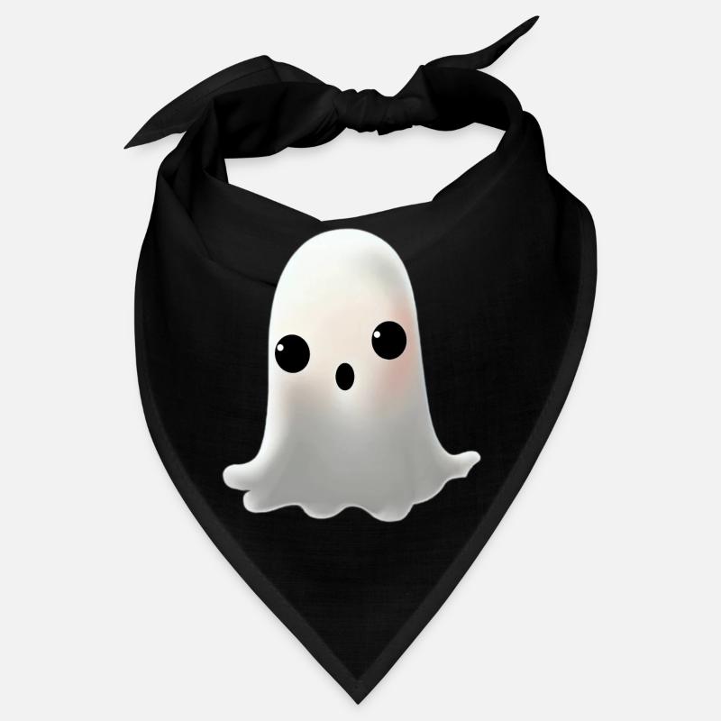 NICE GHOST Bandana