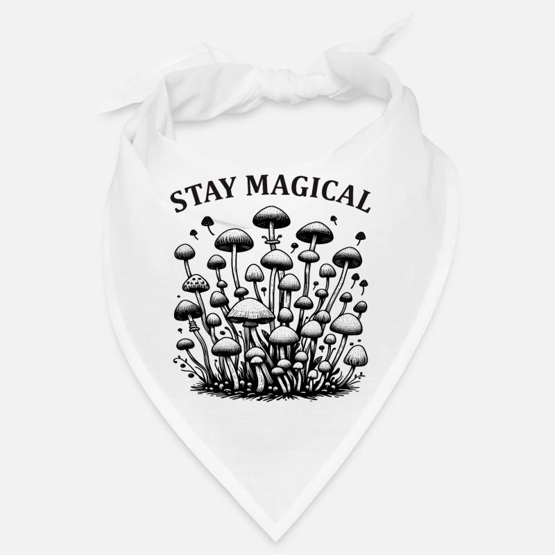 Stay Magical Bandana