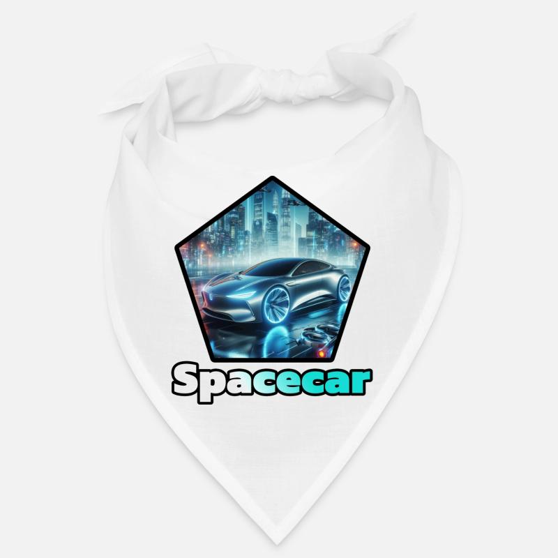 My Design Bandana