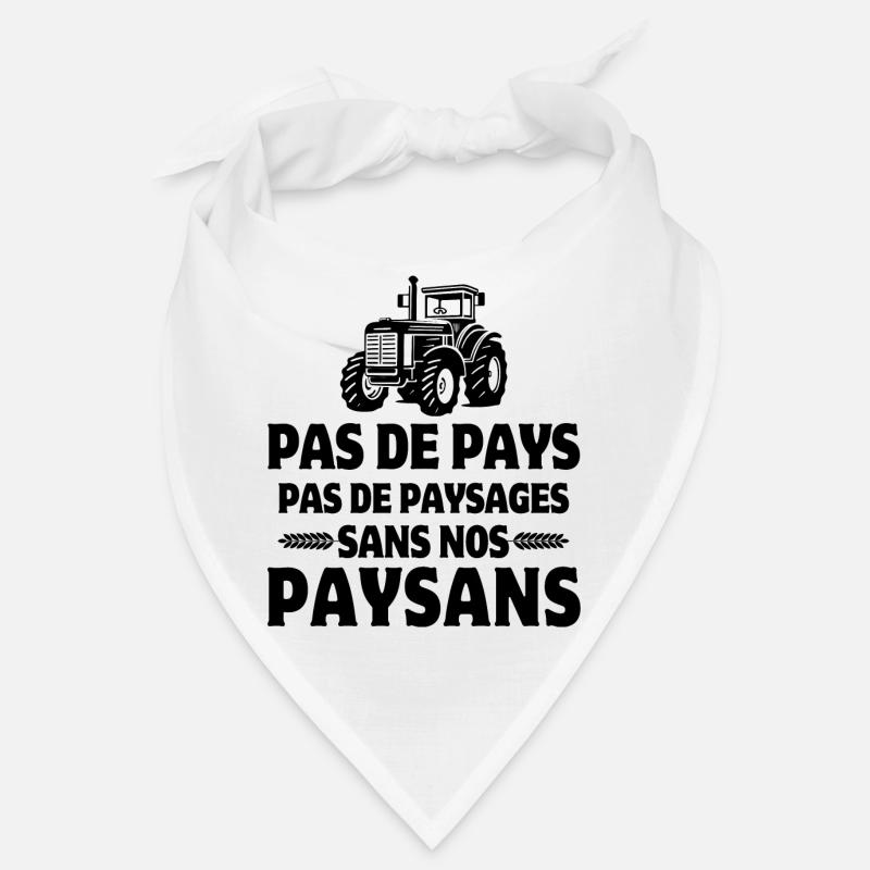 Bauer, Bauer, Bauer Bandana