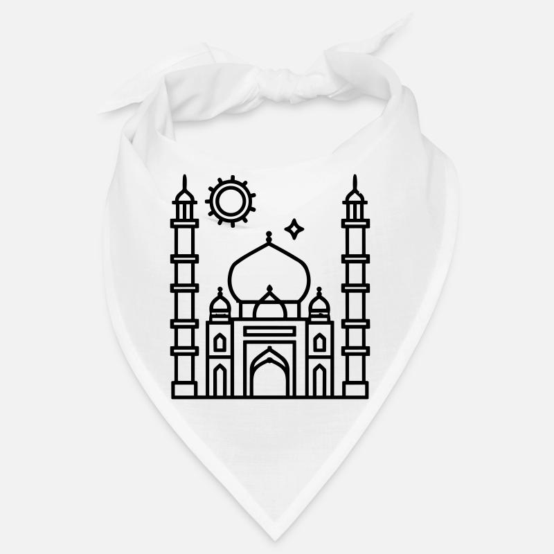 Moschee Bandana