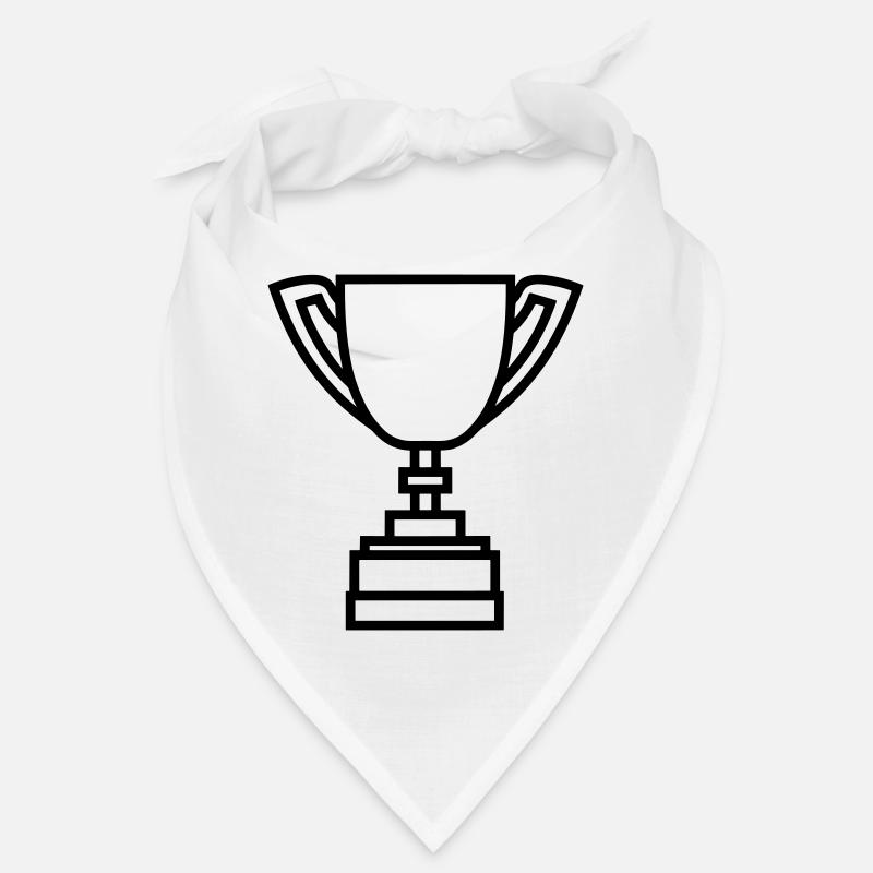 trophée Bandana