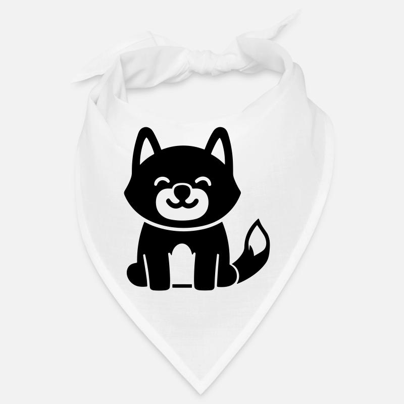Dog Bandana