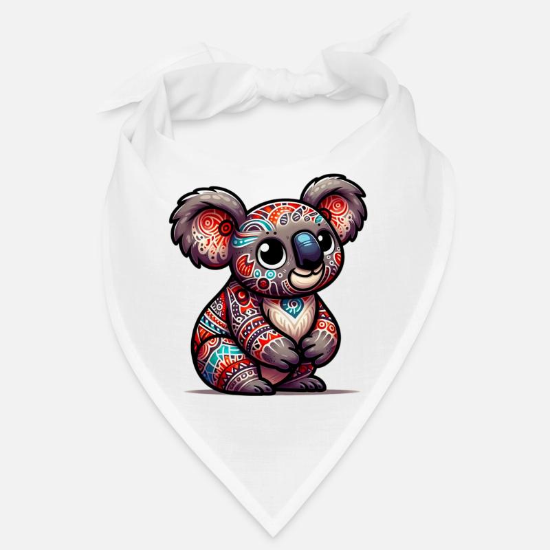 Koala Bandana